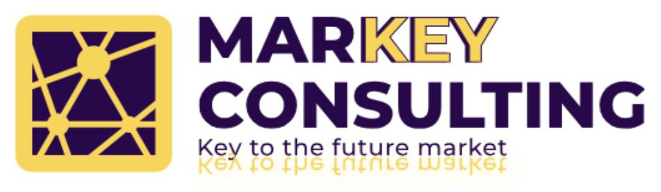 MARKEY CONSULTING